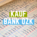 Aktienkauf Bank OZK