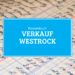 Kassenbuch - Aktienverkauf Westrock