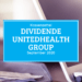 Kassenzettel: UnitedHealth Group Dividende September 2020