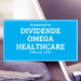 Kassenzettel: Omega Healthcare Investors Dividende Februar 2021