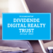 Kassenzettel: Digital Realty Trust Dividende Januar 2022