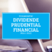 Kassenzettel: Prudential Financial Alliance Dividende März 2022