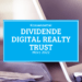 Kassenzettel: Digital Realty Trust Dividende März 2022