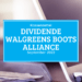 Kassenzettel: Walgreens Boots Alliance Dividende September 2022