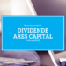 Kassenzettel: Ares Capital Dividende März 2023