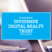 Kassenzettel: Digital Realty Trust Dividende März 2023