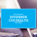 Kassenzettel: CVS Health Dividende Mai 2023