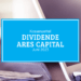 Kassenzettel: Ares Capital Dividende Juni 2023