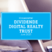 Kassenzettel: Digital Realty Trust Dividende Juni 2023