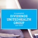 Kassenzettel: UnitedHealth Group Dividende Juni 2023