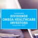 Kassenzettel: Omega Healthcare Investors Dividende November 2023