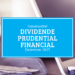 Kassenzettel: Prudential Financial Dividende Dezember 2023