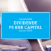 Kassenzettel: FS KKR Capital Dividende Januar 2024