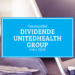 Kassenzettel: UnitedHealth Group März 2024