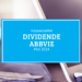 Kassenzettel: AbbVie Dividende Mai 2024