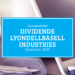 Kassenzettel: LyondellBasell Industries Dividende Dezember 2025